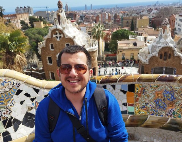 Korkuteli Birebir İngilizce Dersi